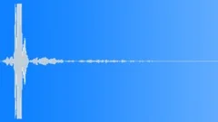 BODYMOVEMENT ORGANIC IMPACT HEAVY01Sound Effect