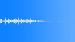 BODYMOVEMENT SLIDE ROAD02 Sound Effect