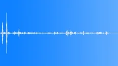 BODYMOVEMENT TUMBLE LIGHT10Sound Effect
