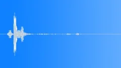 BODYMOVEMENT TUMBLE LIGHT11Sound Effect
