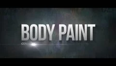 BodyPaint Stock After Effects
