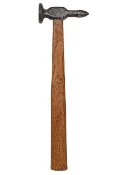 Bodywork hammer Stock Photos