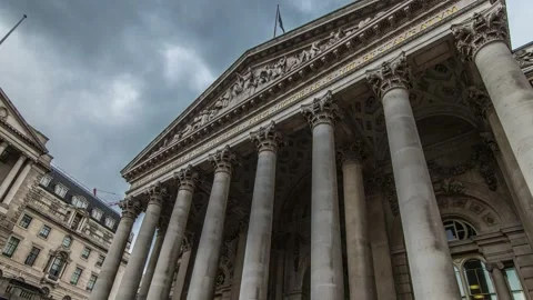 Boe 4k Stock Footage 221234139