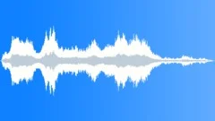 Boeing 707 Exterior TakeSound Effect