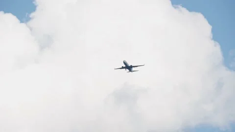 Boeing 737-800 Vídeo Stock 157529559