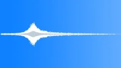 Boeing 737 fly over 01 Sound Effect