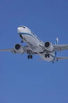 Boeing 737 Stock Photos