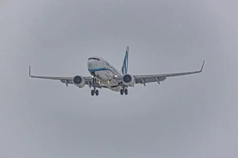 Boeing 737 Stock Photos