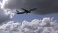 Boeing 737 taking off HD Footage