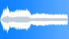 Boeing 747 Jumbo Jet Sound Effect