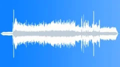 Boeing 747 Jumbo Jet Sound Effect