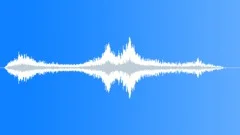 Boeing 747 Jumbo Jet Sound Effect