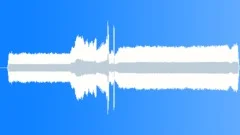 Boeing 747 Jumbo Jet Sound Effect