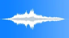 Boeing 747 Jumbo JetSound Effect
