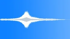 Boeing 757 fly over 01 Sound Effect