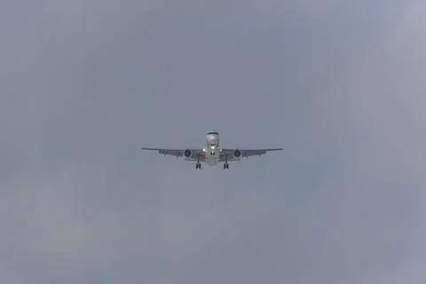 Boeing 757 Stock Photos
