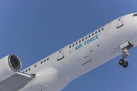 Boeing 757 Stock Photos