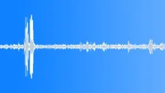 Boeing 767 Jet Plane Sound Effect