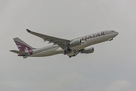 Boeing 767 Stock Photos