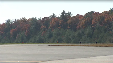 Boeing B-17 Bomber Vídeos de archivo 35260819