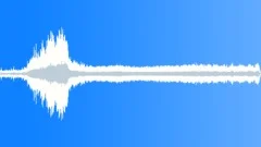 Boeing inside take off stereo Sound Effect