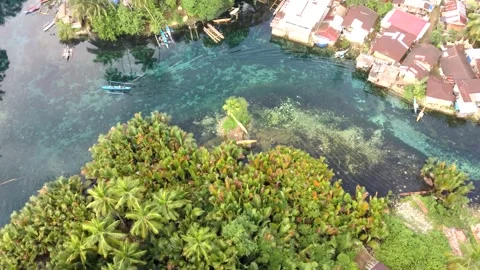 Bogac Cold Spring 003 Stock Footage 152367749