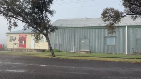 Bogan Gate, NSW, Australia Vídeos de archivo 280637161