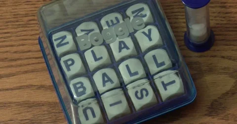 Boggle Stock Video Footage | Royalty Free Boggle Videos | Pond5