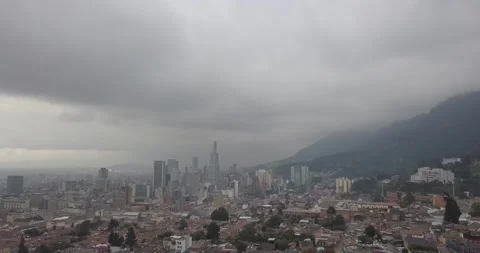 Bogotá Video stock 130477478