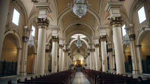 Bogotà 스톡 동영상 140275094