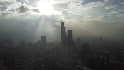Bogota 스톡 동영상 272180518