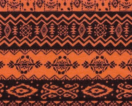 Bohemian cloth Stock Photos