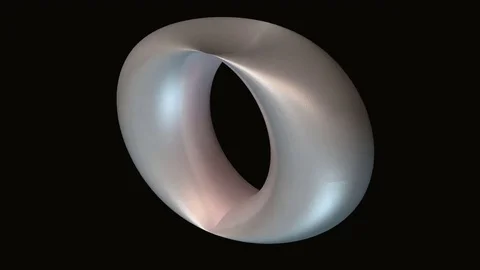 Bohemian dome surface Stock Footage 73339733