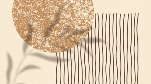 Boho Background Stock Footage 231545779