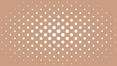 Boho Background Pattern Animation Stock Footage 219844216