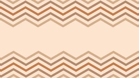 Boho Background Pattern Animation Stock Footage 219846111