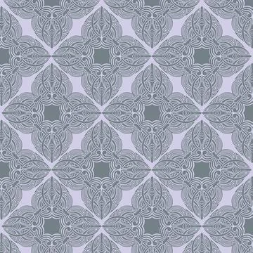 Boho Style ethnic design pattern . Vector illustration Stock Illustration