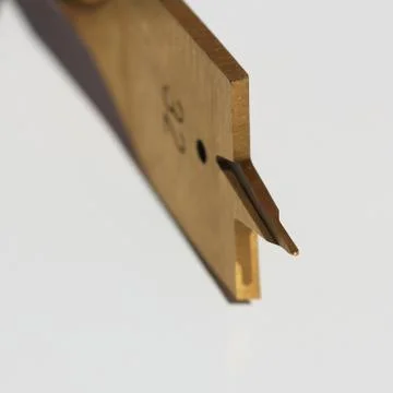 Bohrer - Spitze Stock Photos