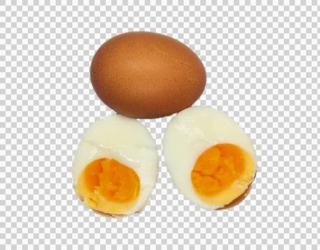 Boil egg Stock Photos