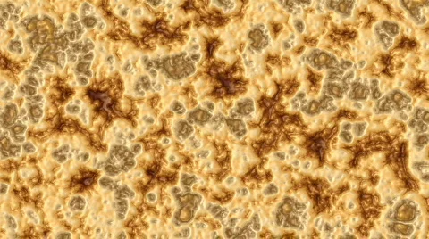 Boil Gold 库存影片 686789