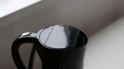 Boil kettle Stock Footage 59827702