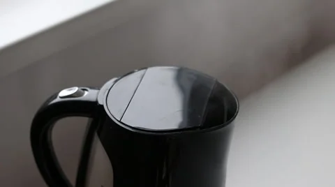 Boil kettle Stock Footage 59827713