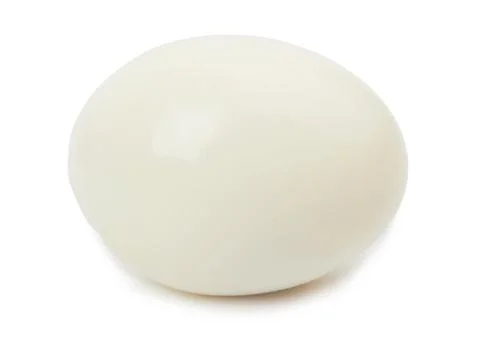 Boiled egg Stock Photos