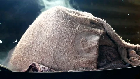 Boiled Stock Footage 161770294