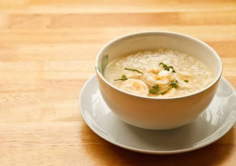 Boiled rice Stock Photos