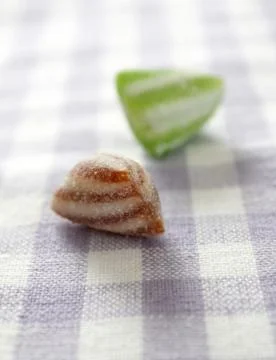 Boiled sweets Stock Photos