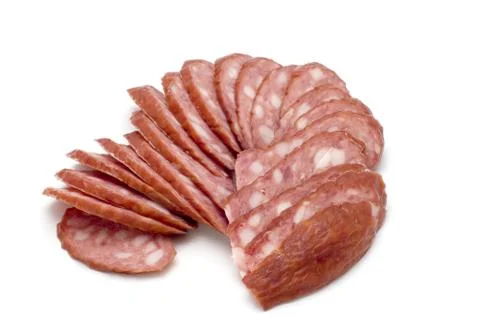 Boiled wurst Stock-Fotos