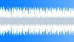 Boiler room horror drone loop 0001 Sound Effect