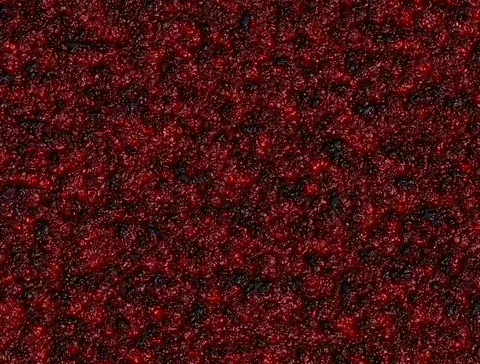 Boiling bubbles Stock Footage 86709018