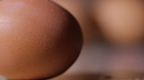 Boiling eggs Sequence Stock Footage 58600219